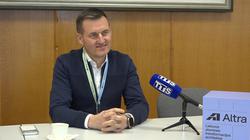 Будет ли на ИАЭС построена солнечная электростанция? (видео)