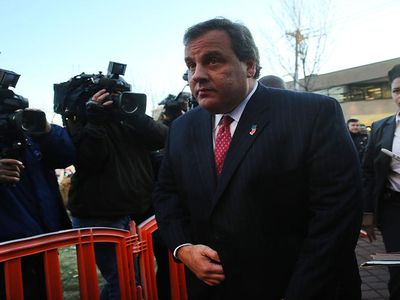 Вокруг потенциального кандидата на пост президента США разгорается новый скандал - В Мире