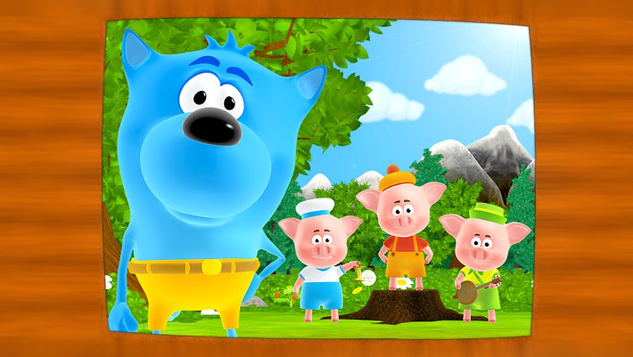 Приглашаем на премьеры музыкальных сказок! - В Висагинасе