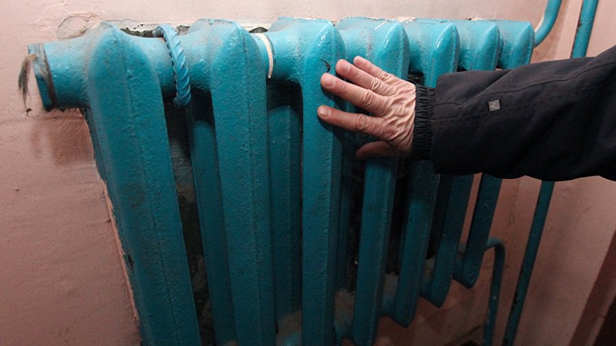 Отопление подорожает: на сколько и почему увеличится цена в Висагинасе - Энергетика