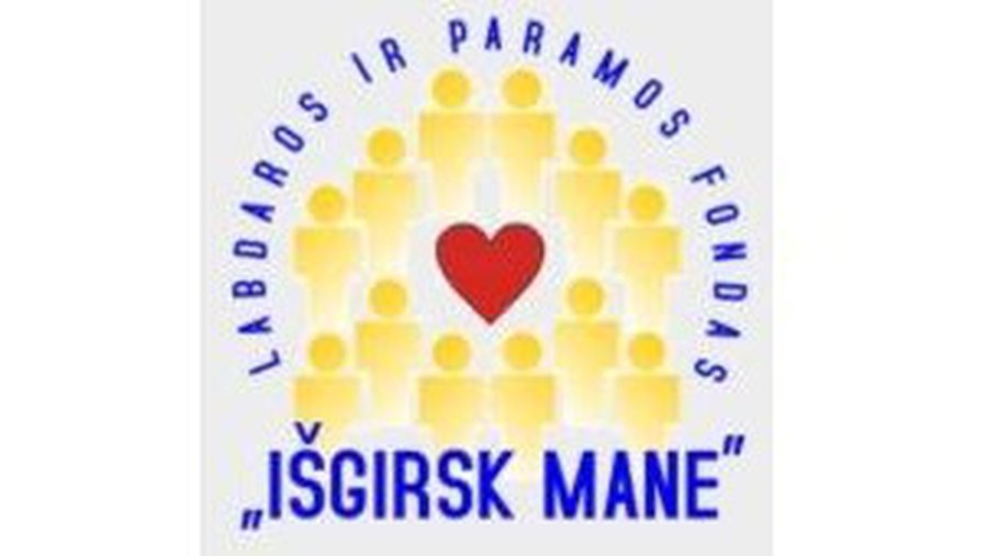 Уважаемые висагинцы, требуется ваше участие!

 - В Висагинасе