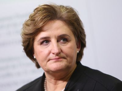 Граужинене: пропорциональное компенсирование пенсий начнется в 2014 году - Литва и страны Балтии