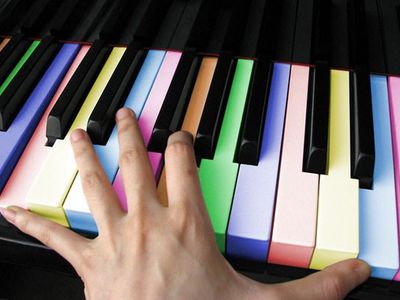 Необычное рядом - Наука и здоровье