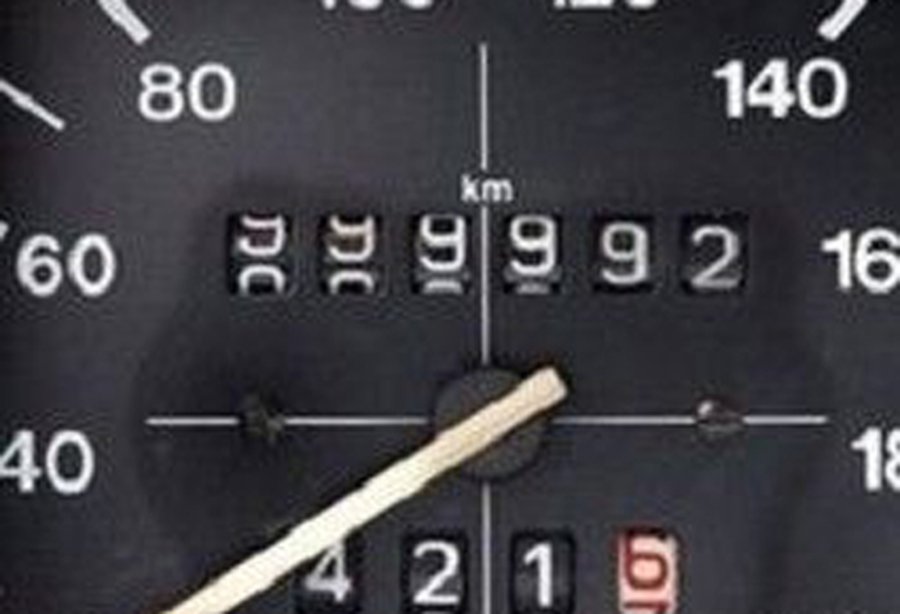 В Германии остановили автобус с пробегом 1,8 млн.км - Происшествия и криминал