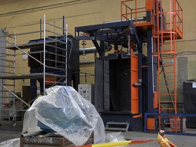 Пожар на ИАЭС. Что произошло на самом деле (видео) - Энергетика