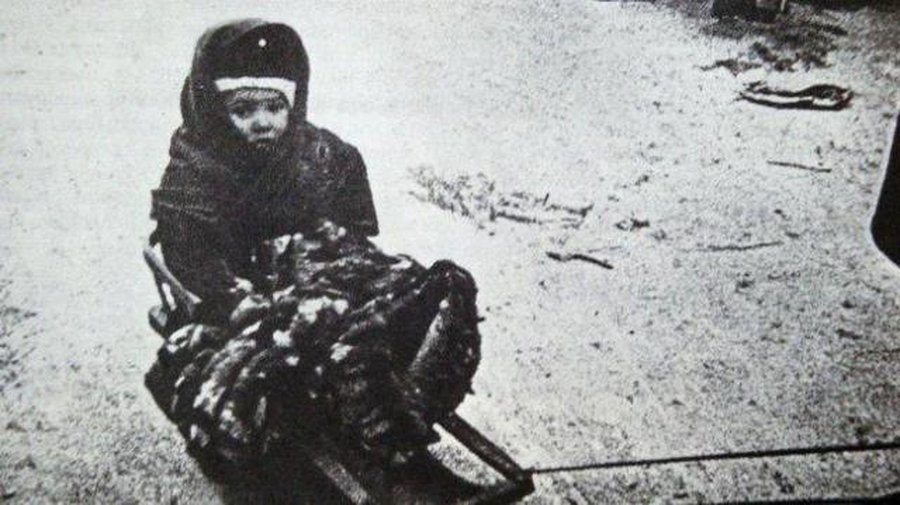 Блокада Ленинграда была снята 70 лет назад: воспоминания выживших - В Мире