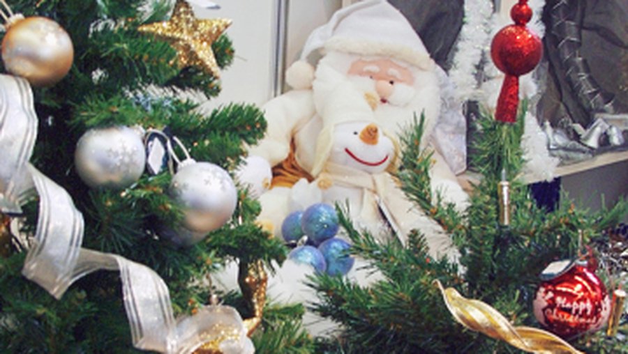 Как  будем отдыхать в новогодние праздники - Литва и страны Балтии