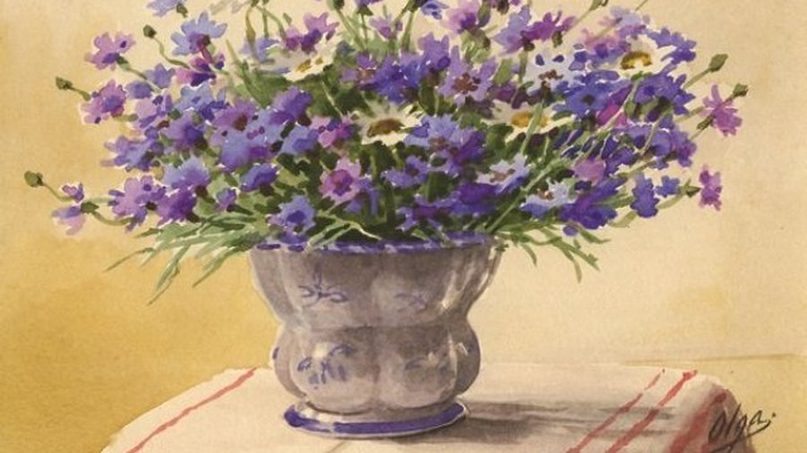 Соприкоснитесь со страницами русской истории и миром прекрасного - В Висагинасе