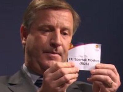 Российские клубы узнали соперников в 1/16 финала Лиги Европы - Культурные и спортивные мероприятия