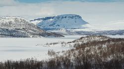 Saulės jėgainė prie Poliarinio rato: žaliasis stebuklas Suomijos šiaurėje