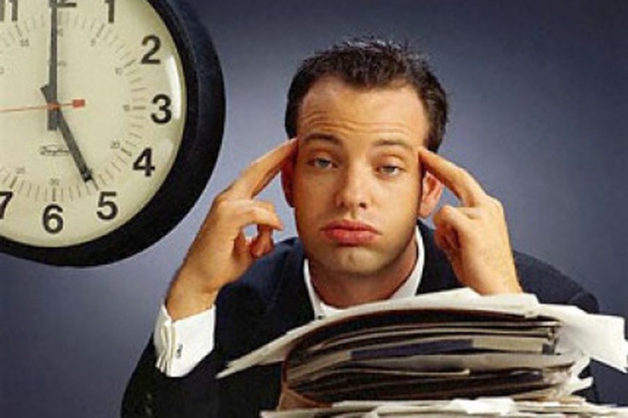 Рабочая неделя в Германии может быть увеличена до 45 часов
 - В Мире