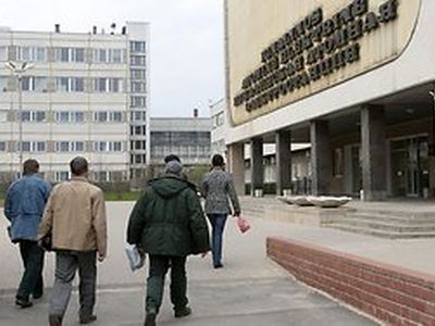 Из-за банкротства Snoras деньги потеряет и Игналинская АЭС
                                 - В Висагинасе