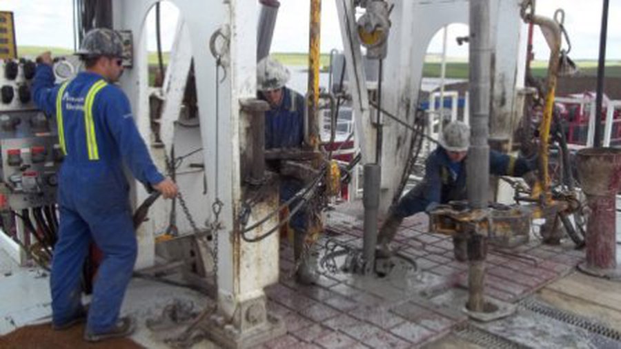 Сейму Литвы представлен вывод: необходимо искать сланцевый газ - Энергетика