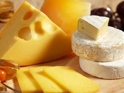 Литовские молочники получили удар от Москвы - Литва и страны Балтии