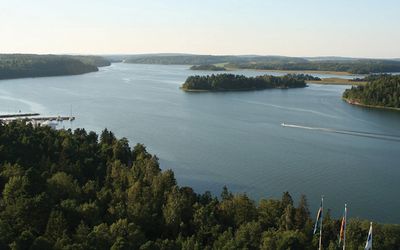 Išakmens amžiaus į XXI amžių: Kierikki neolito centras YliIi - Projektas „Europos Pulsas“