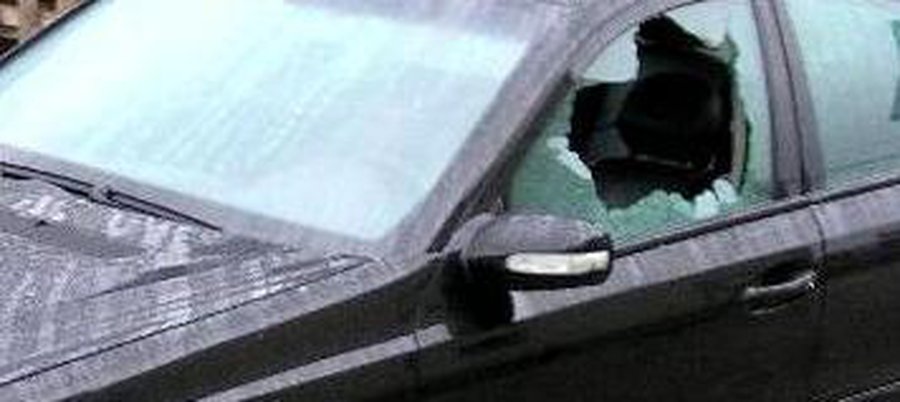 Сводка криминальных происшествий за период с 23 по 25 мая - Происшествия и криминал