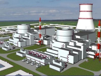 Литва не получала официального предложения России провести публичные слушания по Балтийской АЭС - Энергетика