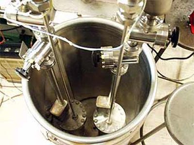 Японские физики заявили об осуществлении реакции холодного ядерного синтеза - Наука и здоровье