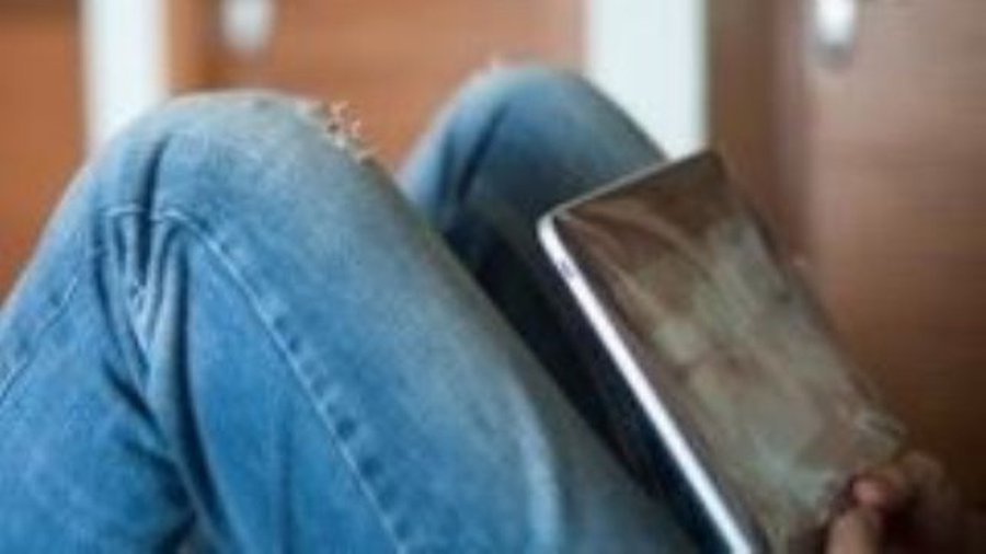 Электронные книги – спасение для дислексиков - Наука и здоровье