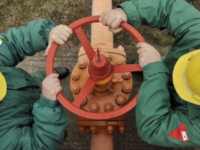 Ю.Райхель. Угроза холодной зимы в Европе от «Газпрома» - Литва и страны Балтии