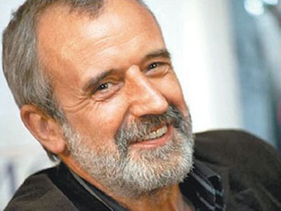 Сегодня Римас Туминас отмечает 60—летие                                 - Культурные и спортивные мероприятия