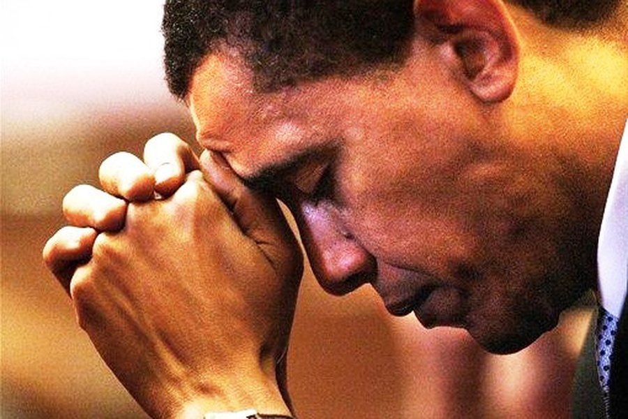 Как спасти президентство Обамы? Надо бомбить Иран - В Мире