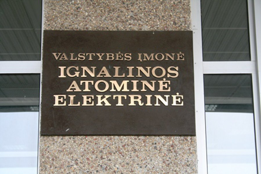 Парламент уточнил порядок подсчета средств на закрытие Игналинской АЭС
                                 - Энергетика