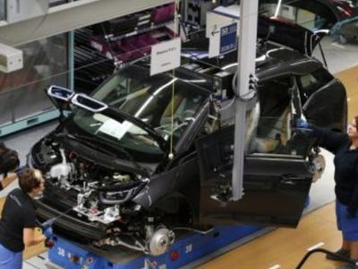 BMW переводит все модели на электричество - Хобби, отдых и развлечения