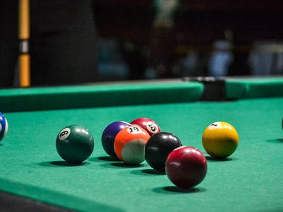 Висагинский центр эдукации намерен создать бильярдный кружок - В Висагинасе