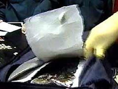 Сводка криминальных происшествий 2008-11-19 - Происшествия и криминал