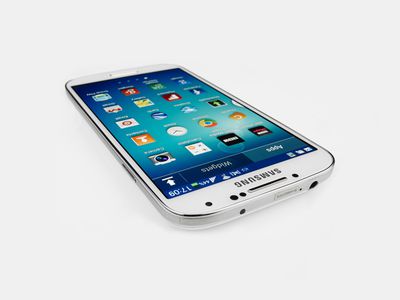 Смартфону Galaxy S4 разрешили сохранять приложения на карте памяти - IT новости