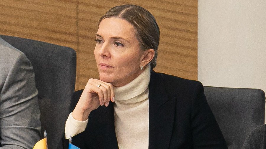 А. Билотайте: если ситуация на государственной границе изменится, то вернутся к физическому дежурству военнослужащих - Литва и страны Балтии