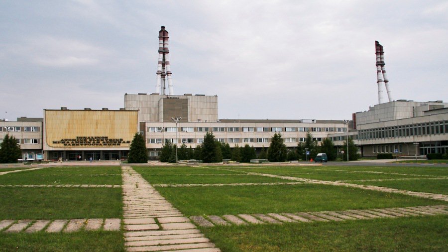 Региону ИАЭС сохранены социально-экономические льготы - В Висагинасе