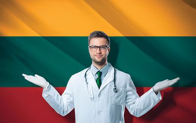 „Kurk Lietuvai“ – kai jaunimas sugrįžta, kad keistų valstybę - Projektas „Europos Pulsas“
