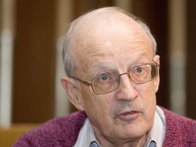 Пионтковский: литовские политики должны объяснить западным коллегам, что такое российский режим

 - В Мире