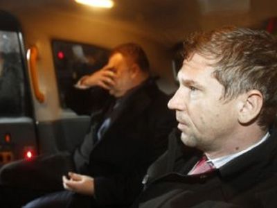 Генпрокуратура отправила России запрос относительно бывших руководителей "Snoras" - Литва и страны Балтии