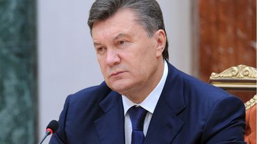 Украинские власти просят арестовать Януковича