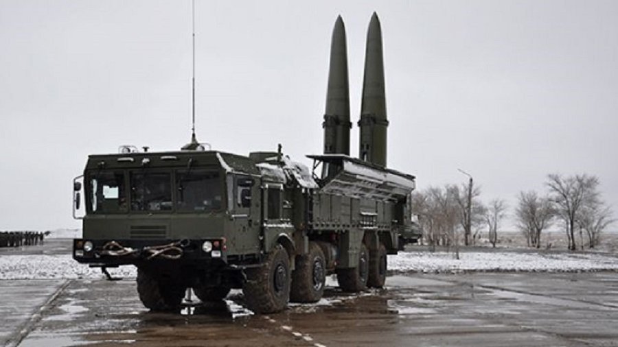 Эксперты:"Искандер" в Калининграде свидетельствует о реваншизме Кремля - Литва и страны Балтии