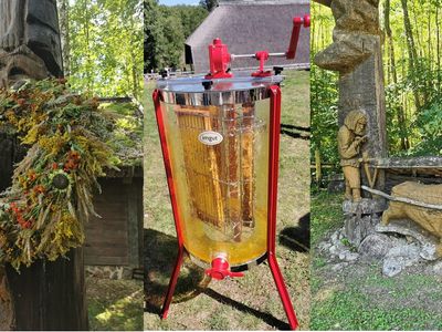 Смотрите на кабельном ТВ «Sugardas» культурно-познавательные программы TTS! - В Висагинасе