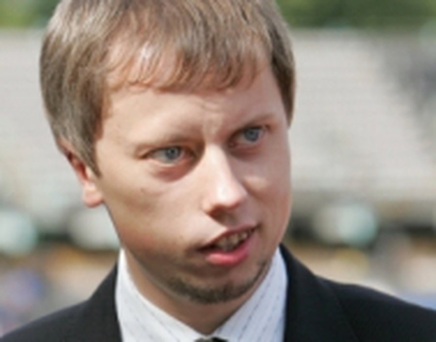 Kauno merą įspėjo apie galimą areštą 
 
 - Lietuva ir Baltijos šalys