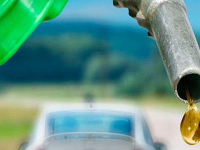 Цены на горючее снижаются - Литва и страны Балтии