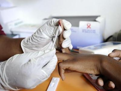 Превенция ВИЧ/СПИД – берегите себя и своих близких - В Висагинасе