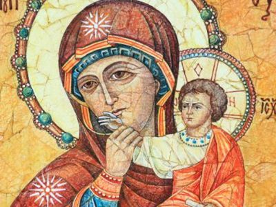 Расписание богослужений                                 - В Висагинасе