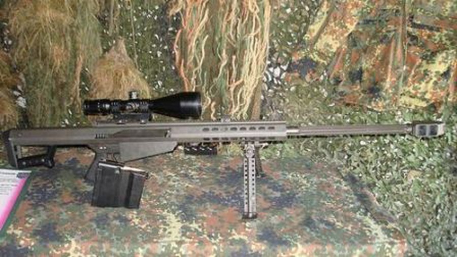 СМИ: как торговцы настоящим оружием зарабатывают на компьютерных играх

 - IT новости