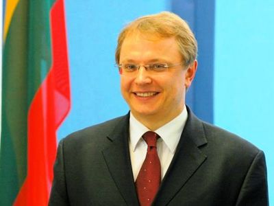 МИД Литвы: Еврокомиссия предлагает неприемлемое финансирование Игналинской АЭС                                 - Энергетика