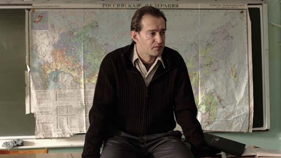 Триумфатор «Кинотавра» — фильм «Географ глобус пропил» - Культурные и спортивные мероприятия