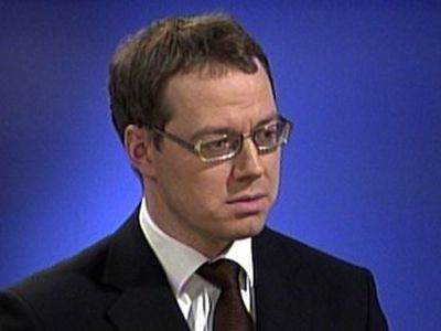 Центробанк Эстонии: вступление в еврозону было логичным шагом - Литва и страны Балтии