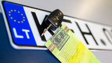 „Regitra“: paprastėja automobilių registravimo tvarka, mirus jų savininkams