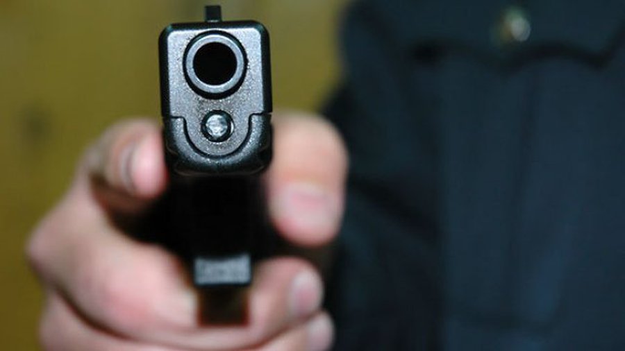 В пятницу утром в Пренайском районе житель уложил выстрелами двух нападавших - Происшествия и криминал