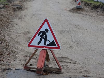 Срок завершения строительства Висагинского автовокзала переносится (видео) - Служба региональных новостей